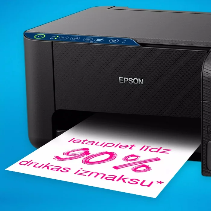 Epson EcoTank L3271