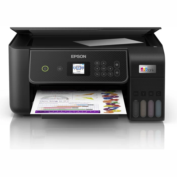 Epson EcoTank L3280 Black