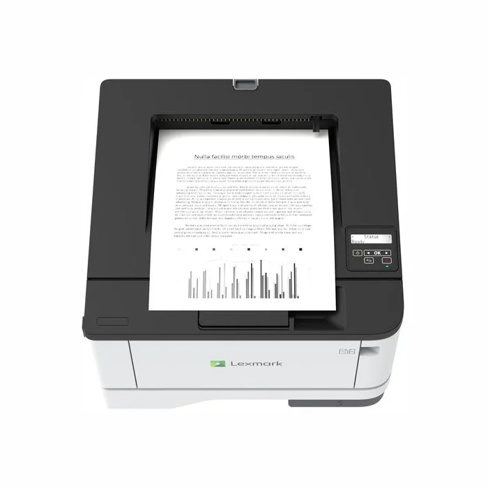 Lexmark MS431dw