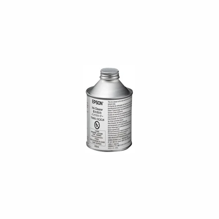 Printeru izejmateriāli Epson Ink Cleaner T699300  Cleaning Cartridge Yellow