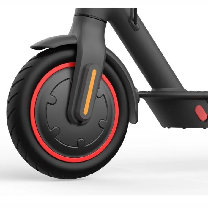 Elektriskais skrejritenis Xiaomi Mi Electric scooter Pro 2 Black