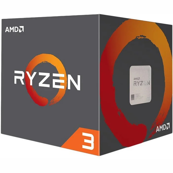 Datora procesors AMD Ryzen 3 4300G 3.8Ghz 4MB 100-100000144BOX