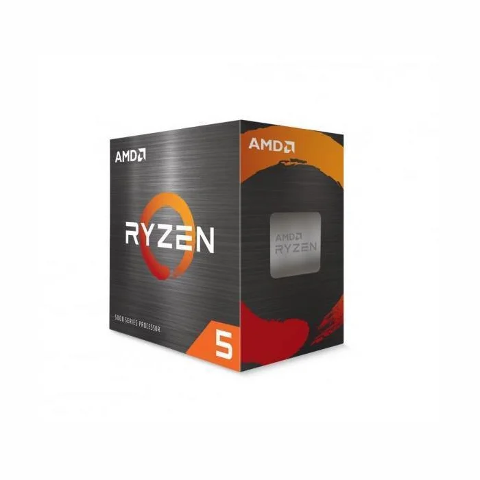 Datora procesors AMD Ryzen 5 8600G 4.3 GHz 16MB 100-100001237BOX