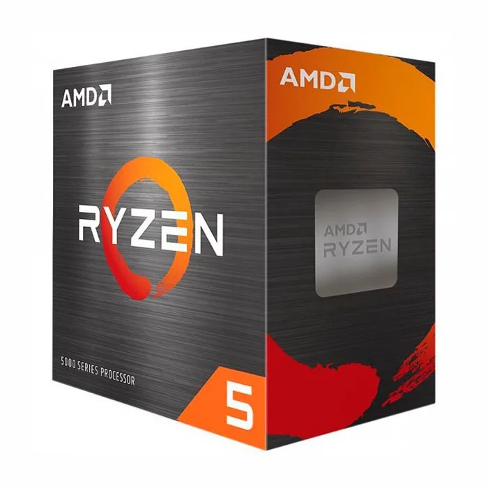 Datora procesors AMD Ryzen 5 5600G 3.9GHz 16MB 100-100000252MPK