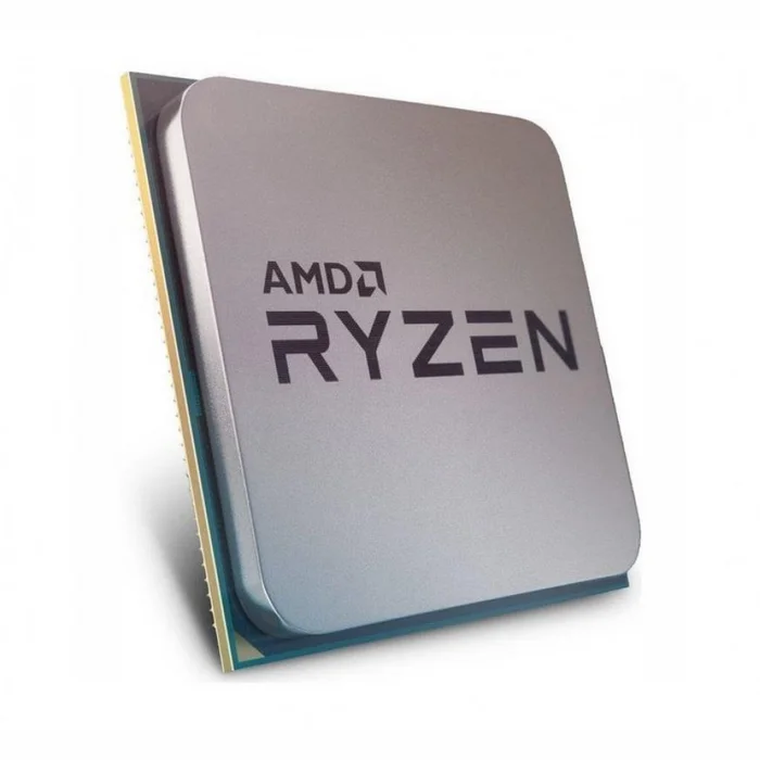 Datora procesors AMD Ryzen 3 4100 3.8Ghz 2MB 100-000000510