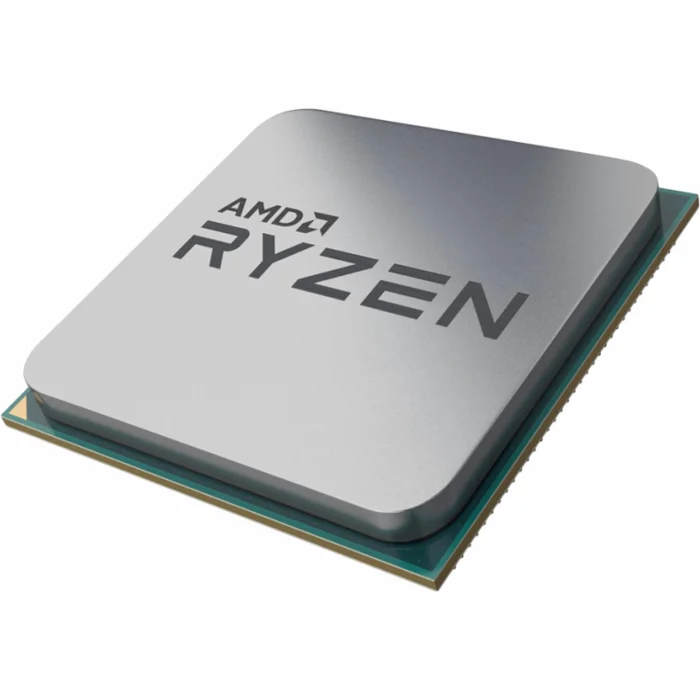 Datora procesors AMD Ryzen 5 2400G 3.9GHz 6MB YD2400C5M4MFB