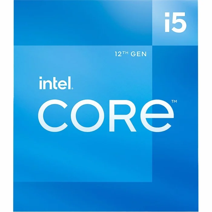 Datora procesors Intel Core i5-12600 3.3GHz 18MB BX8071512600