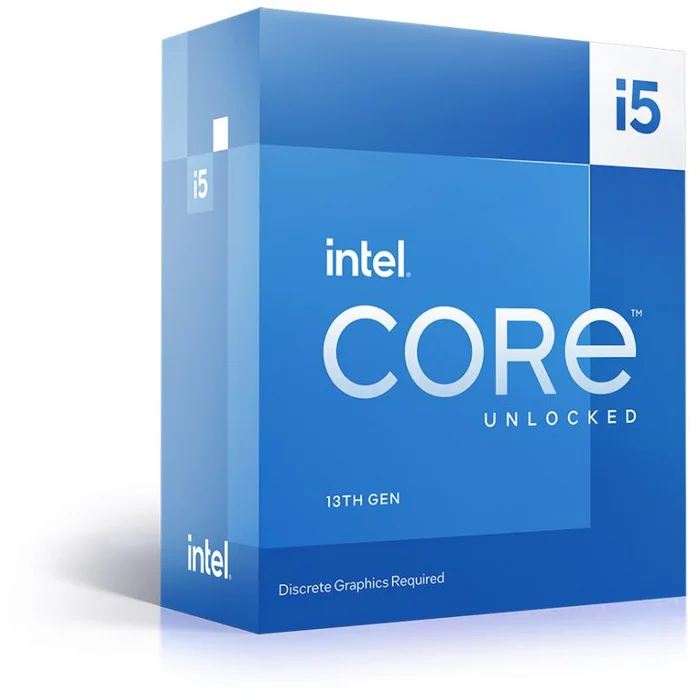 Datora procesors Intel Core i5-13600KF 3.5Ghz 20MB BX8071513600KF