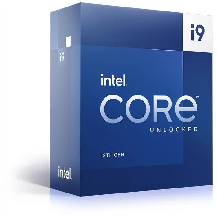 Intel Core i9-13900K 3.0Ghz 36MB BX8071513900K