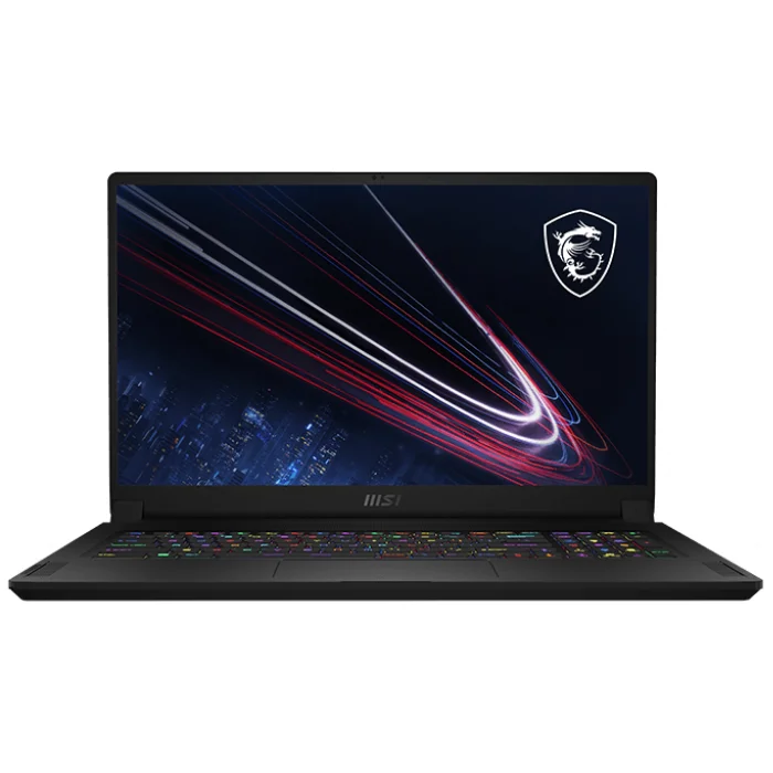 Portatīvie datori MSI GS76 Stealth 11UH 17.3" GS7611UH-475NL