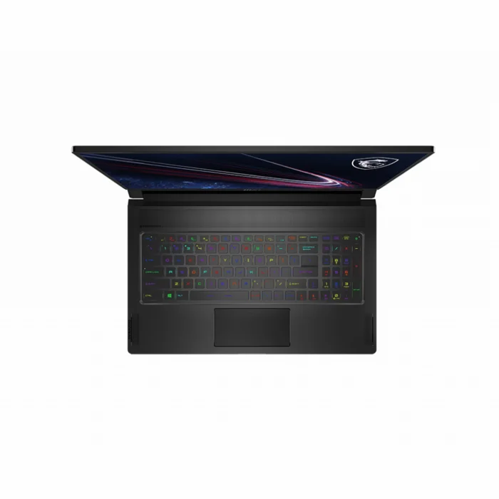 Portatīvie datori MSI GS76 Stealth 11UH 17.3" GS7611UH-475NL