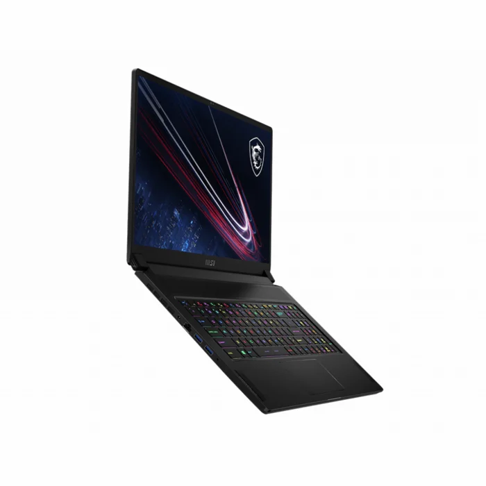 Portatīvie datori MSI GS76 Stealth 11UH 17.3" GS7611UH-475NL