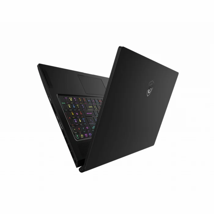 Portatīvie datori MSI GS76 Stealth 11UH 17.3" GS7611UH-475NL