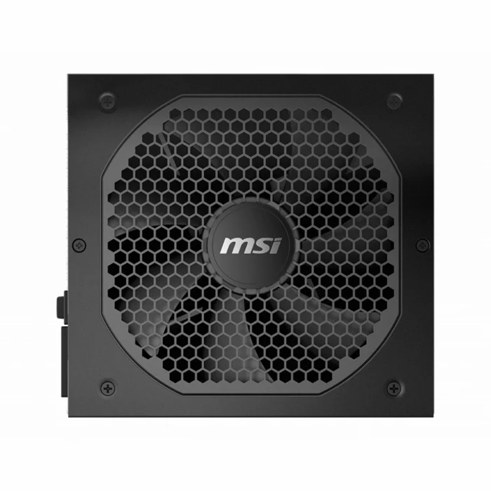 Barošanas bloks (PSU) MSI MPG A750GF 750W