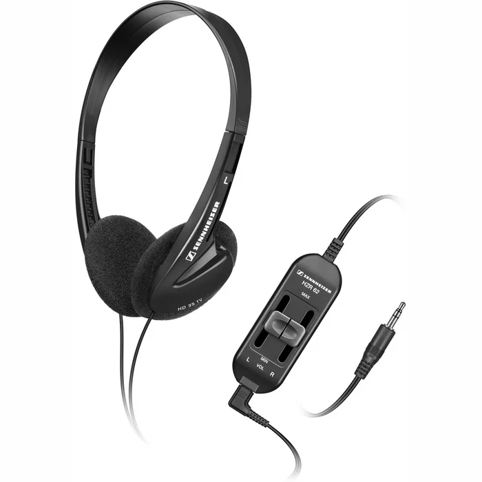 Austiņas Sennheiser HD 35 TV