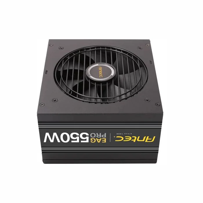 Barošanas bloks (PSU) Antec EA550G Pro 550W