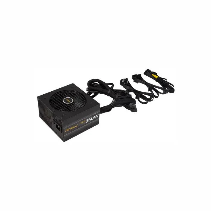 Barošanas bloks (PSU) Antec EA550G Pro 550W
