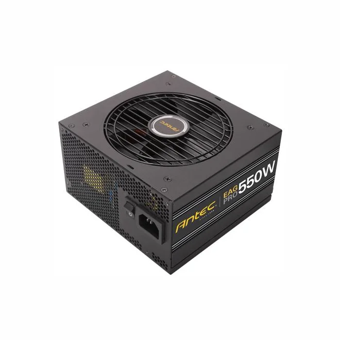 Barošanas bloks (PSU) Antec EA550G Pro 550W