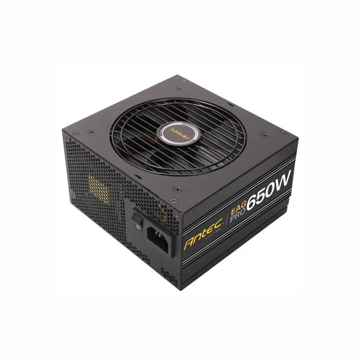 Barošanas bloki (PSU) Antec EA650G Pro 650W