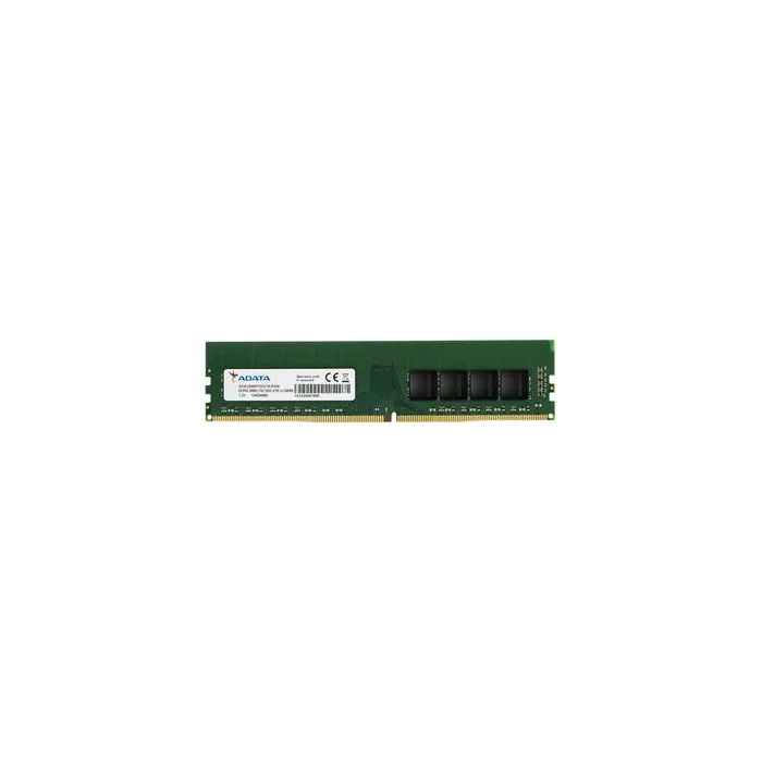 Operatīvā atmiņa (RAM) Adata 8GB DDR4 U-DIMM 2666