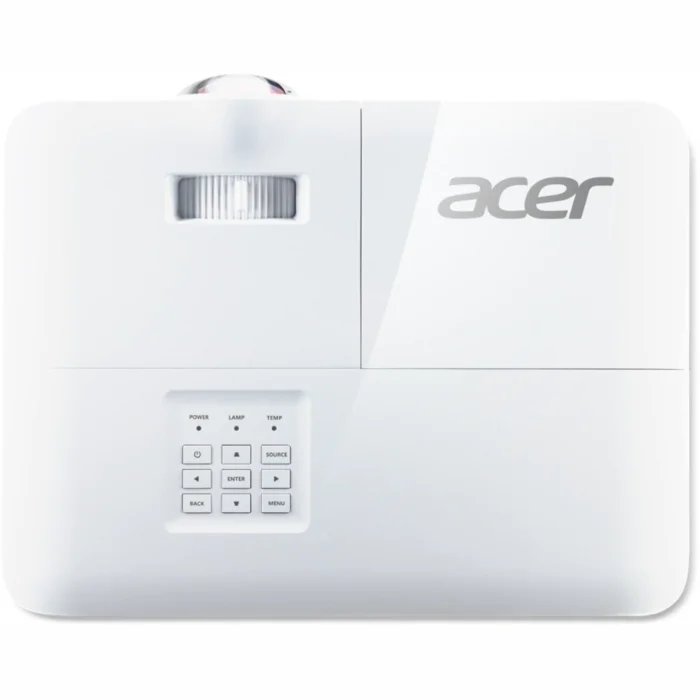 Projektors Acer S1386WHN