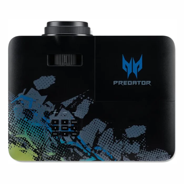 Projektors Acer Predator GM712