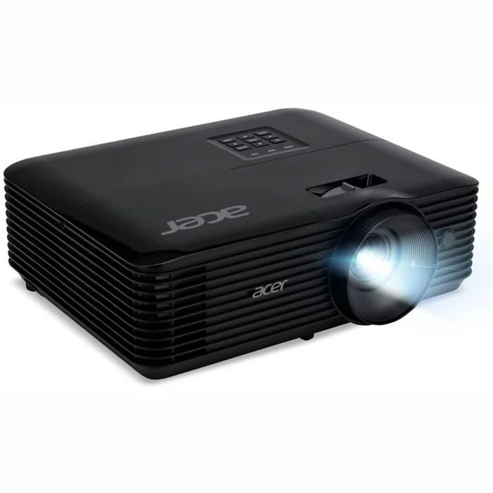 Projektors Acer X1228I