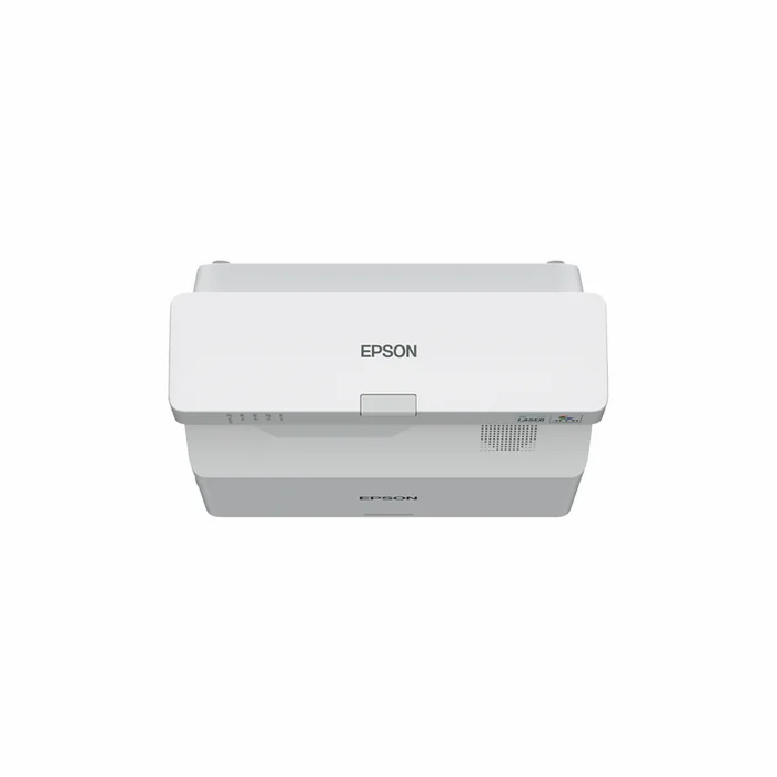 Projektors Epson EB-760W 3LCD 150"