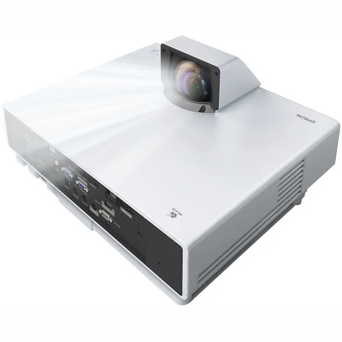Projektors Epson EB-800F
