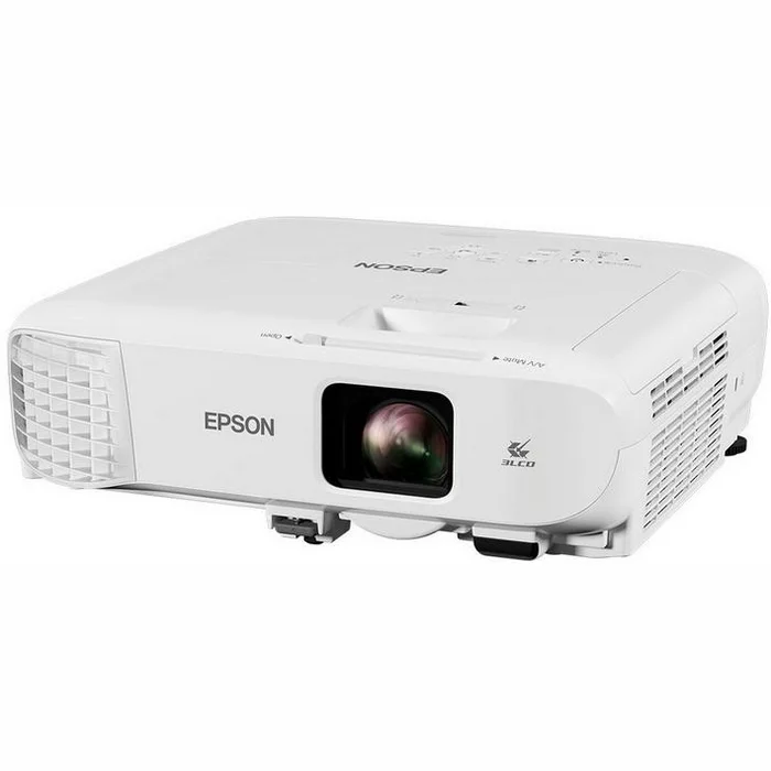 Projektors Epson EB-E20