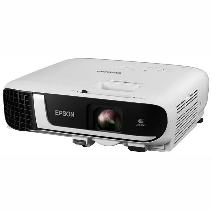 Projektors Epson EB-FH52
