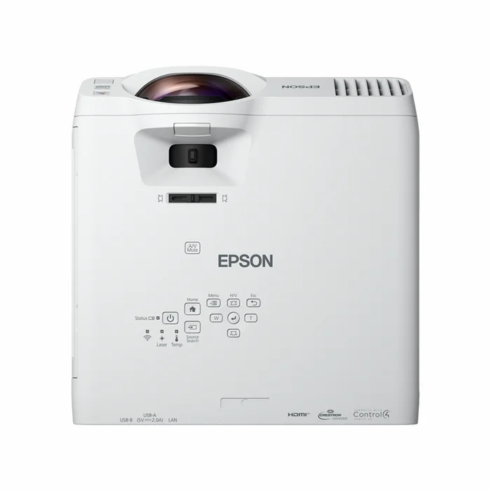 Projektors Epson EB-L210SF 3LCD 125"