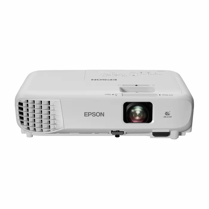 Projektors Epson EB-W06
