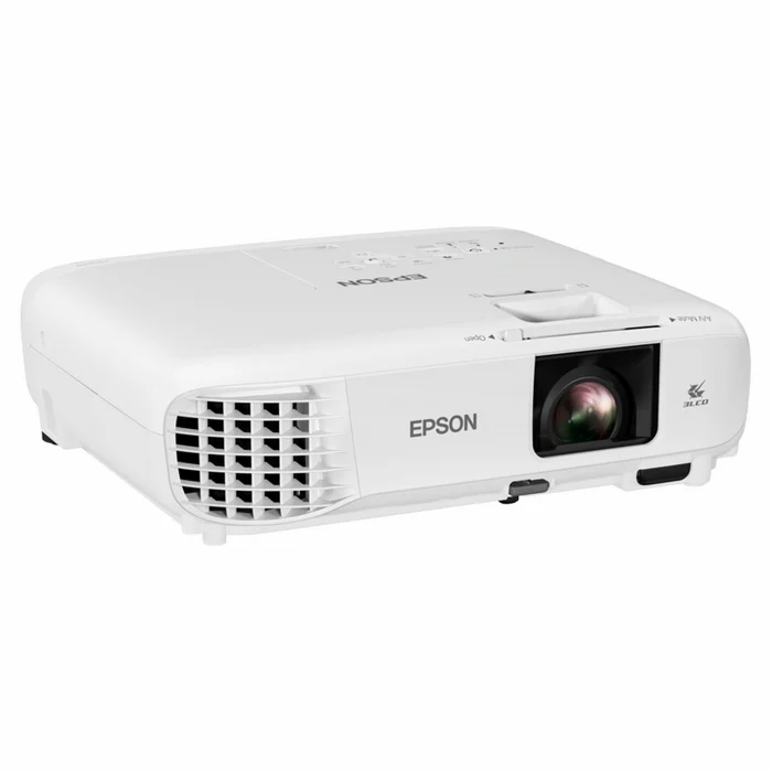 Projektors Epson EB-W49