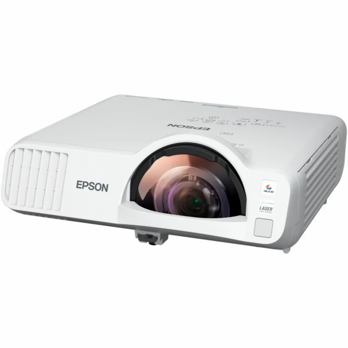 Projektors Epson EB-L210SW