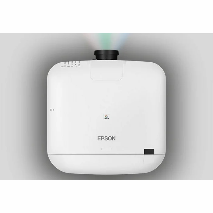 Projektors Epson EB-PU1008W