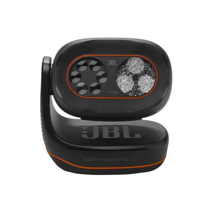 JBL PartyLight Beam