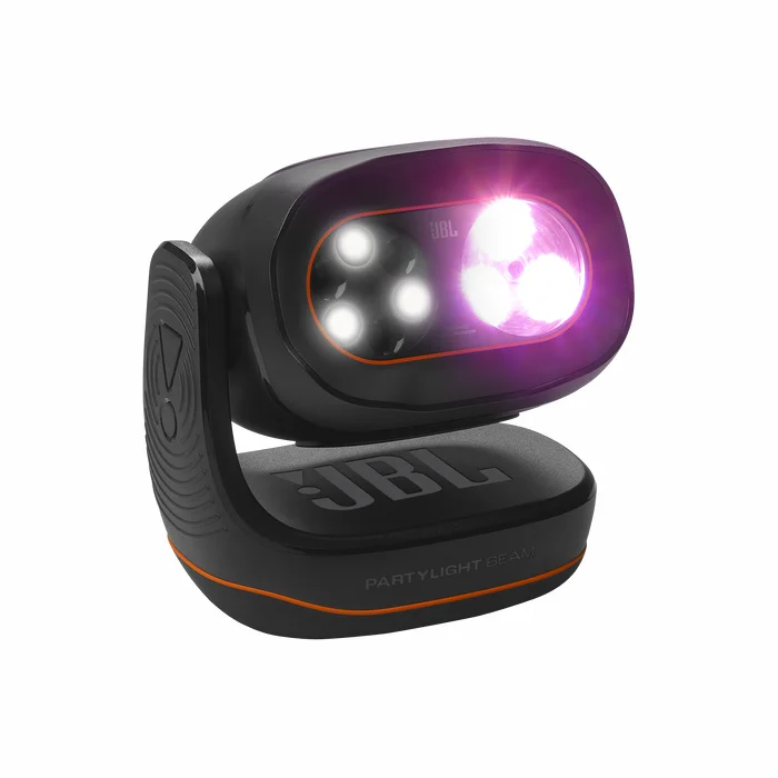 JBL PartyLight Beam