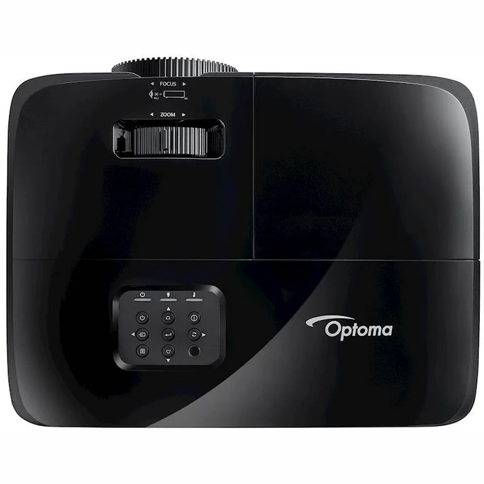 Projektors Optoma DX322