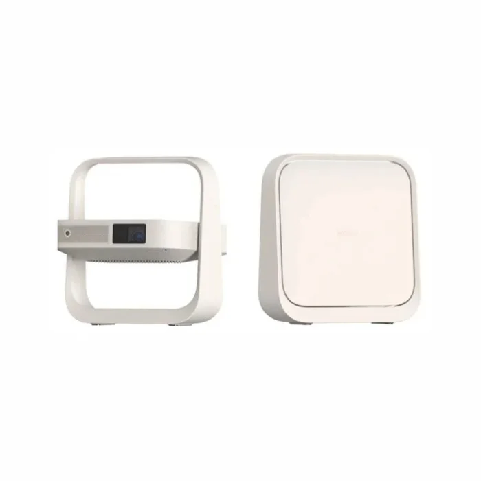 Xgimi Elfin Flip+
