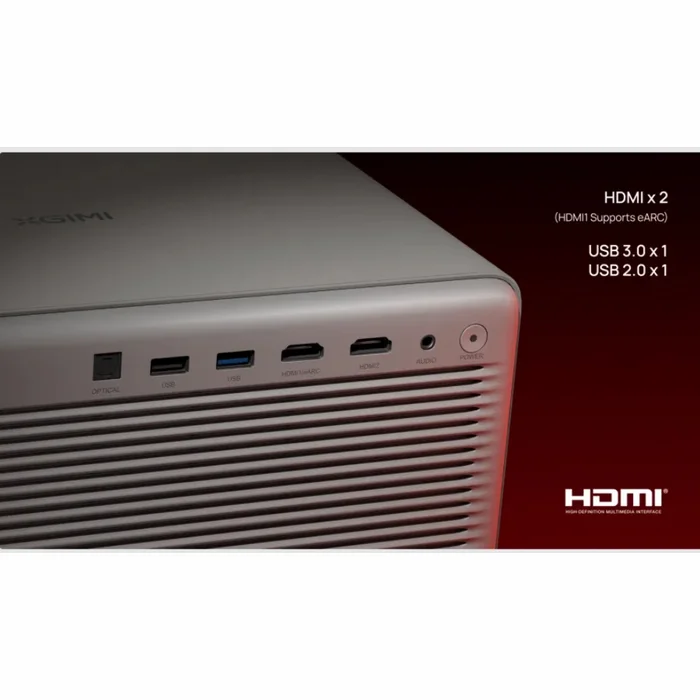 Xgimi Horizon 20 Max