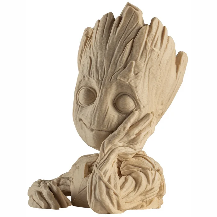 Prusa CORE One salikts 3D Printeris