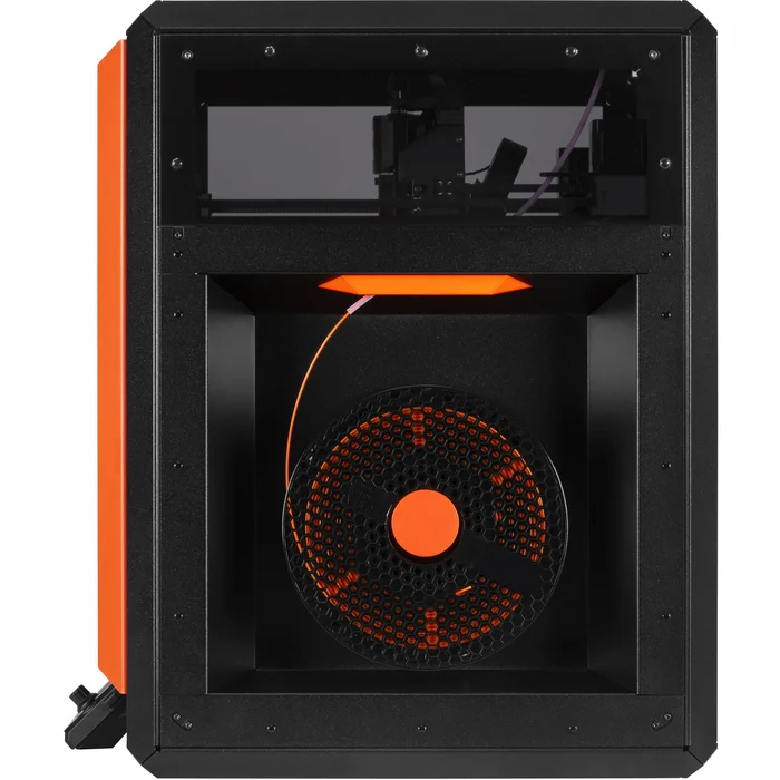 Prusa CORE One salikts 3D Printeris