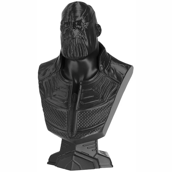 Prusa CORE One salikts 3D Printeris