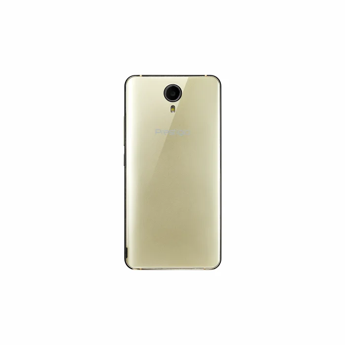 Viedtālrunis Prestigio Muze D5 Gold