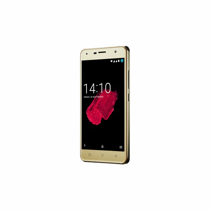 Viedtālrunis Prestigio Muze D5 Gold