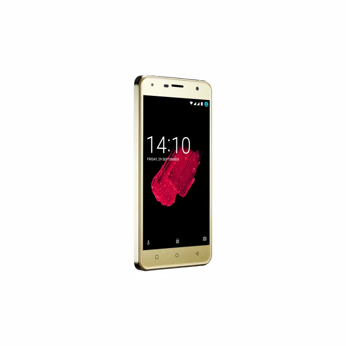 Viedtālrunis Prestigio Muze D5 Gold