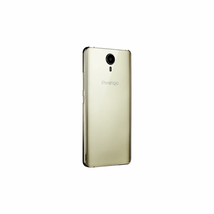 Viedtālrunis Prestigio Muze D5 Gold