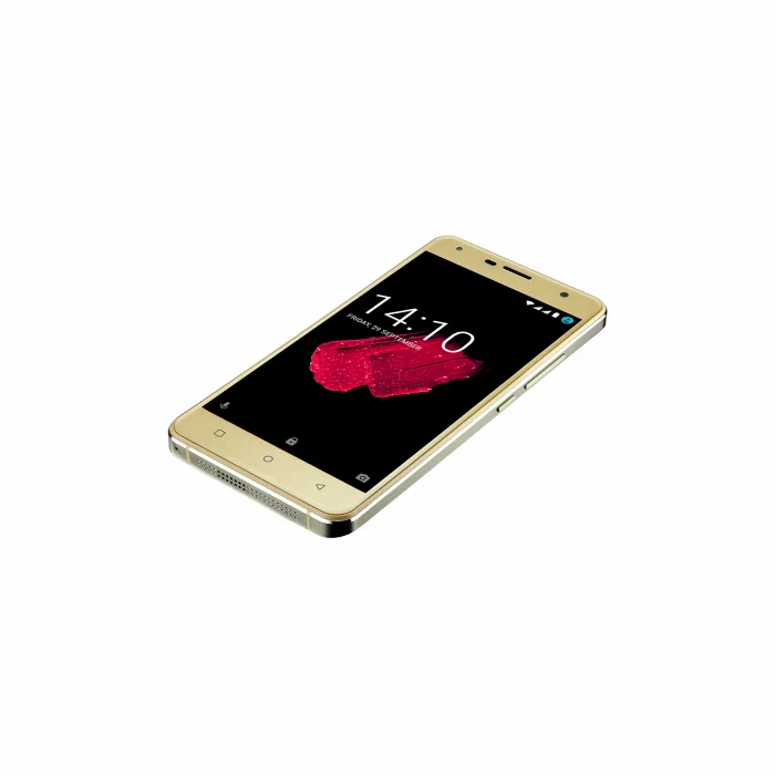 Viedtālrunis Prestigio Muze D5 Gold