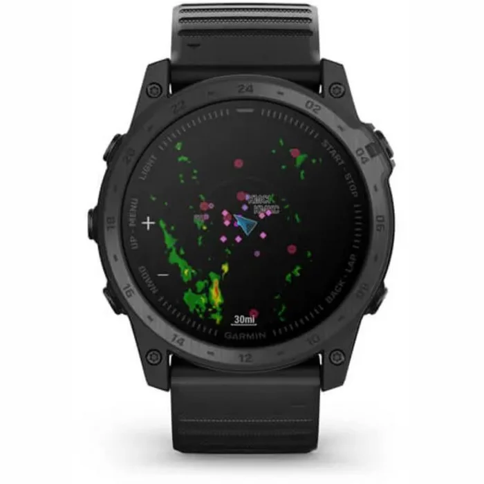 Viedpulkstenis Garmin Tactix 7 Standard Edition